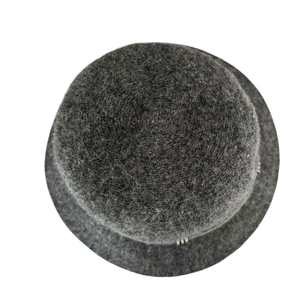 Women’s Wool/Poly Bucket Hat, OS - Picture 4 of 7